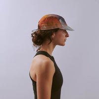Night Club Running Cap