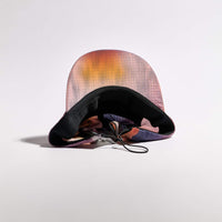 Night Club Running Cap