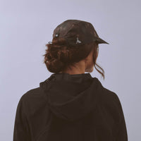 Night Club Running Cap