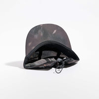 Night Club Running Cap