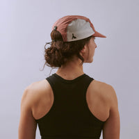 Pacer Running Cap