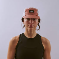 Pacer Running Cap