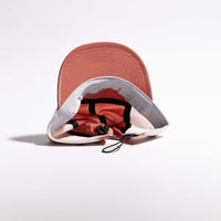 Pacer Running Cap