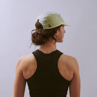 Pacer Running Cap