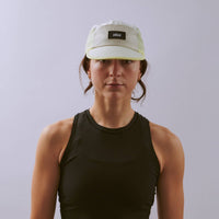 Pacer Running Cap