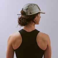 Pacer Running Cap