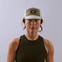 Pacer Running Cap