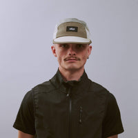 Pacer Running Cap