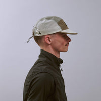 Pacer Running Cap