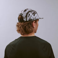 Scribble Racing Cap