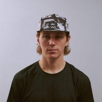 Scribble Racing Cap