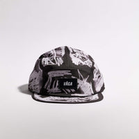 Scribble Racing Cap