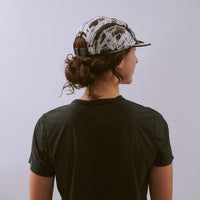 Scribble Racing Cap