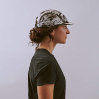 Scribble Racing Cap