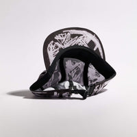 Scribble Racing Cap