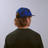Scribble Racing Cap