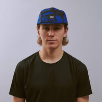 Scribble Racing Cap