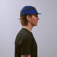 Scribble Racing Cap