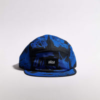 Scribble Racing Cap