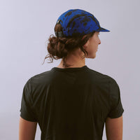 Scribble Racing Cap