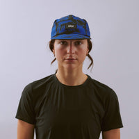 Scribble Racing Cap