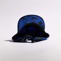 Scribble Racing Cap