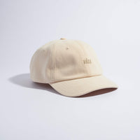 Washed Cotton Cap