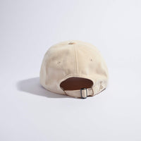 Washed Cotton Cap