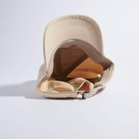 Washed Cotton Cap