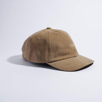 Washed Cotton Cap