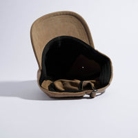 Washed Cotton Cap