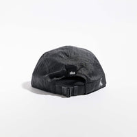 Wind Resistant Feather Racing Cap