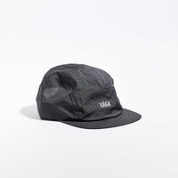 Wind Resistant Feather Racing Cap