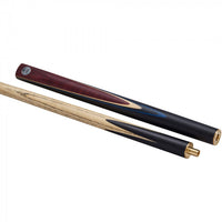 VI 3/4 Joint 57in Snooker Cue (9.5MM Tip)