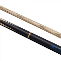 VI 3/4 Joint 57in Snooker Cue (9.5MM Tip)