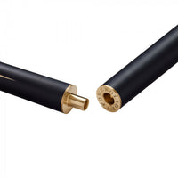 VI 3/4 Joint 57in Snooker Cue (9.5MM Tip)