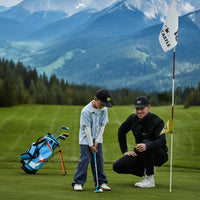 Vice Tour Junior 6-piece Golf Set (Age 4-8 Years)