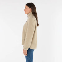 Cove Deep Pile Fleece Womens