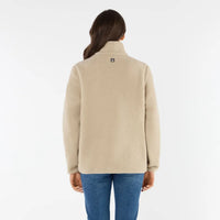 Cove Deep Pile Fleece Womens