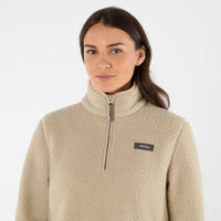 Cove Deep Pile Fleece Womens