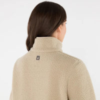 Cove Deep Pile Fleece Womens