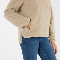 Cove Deep Pile Fleece Womens