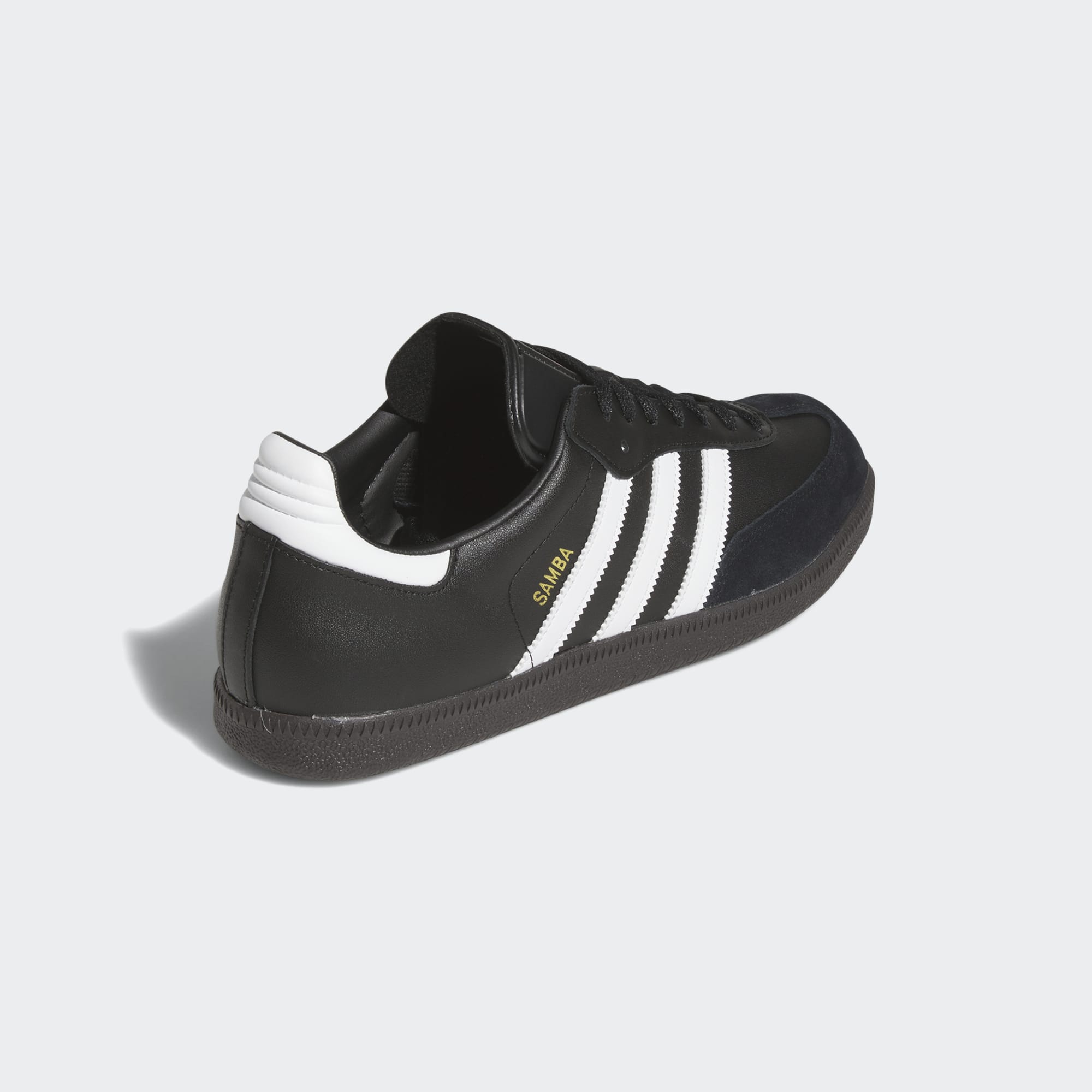 Adidas Samba Black/White - Football Boots | Order Online – Greaves Sports