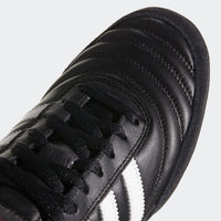 adidas mundial team black/white football boot