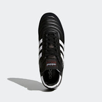 adidas mundial team black/white football boot