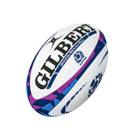 Scotland Rugby Midi ball.