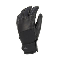 Waterproof Cold Weather Glove With Fusion Control