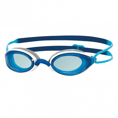 zoggs air fusion goggles Zoggs Fusion Air Goggles Blue/White