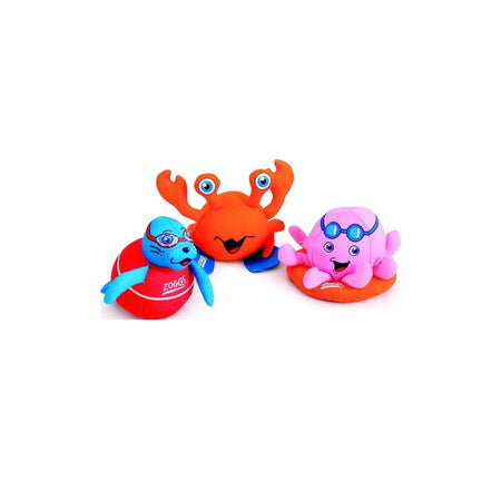 Zoggy Soakers Swimming Aids