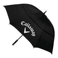 Callaway Classic 64 inch double canopy golf umbrella.